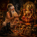Siddh Billi Ki Jer – Rare Spiritual Ritual Item